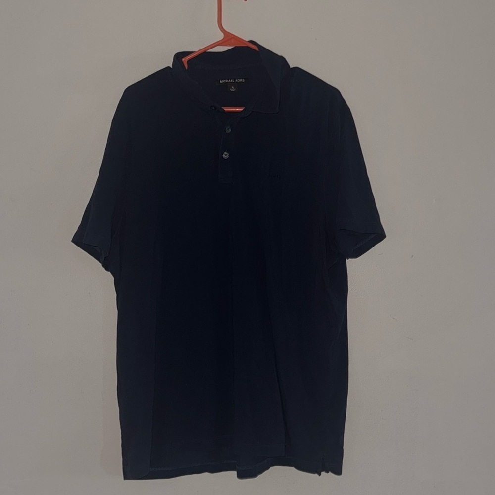 Michael Kors: XL Shirt